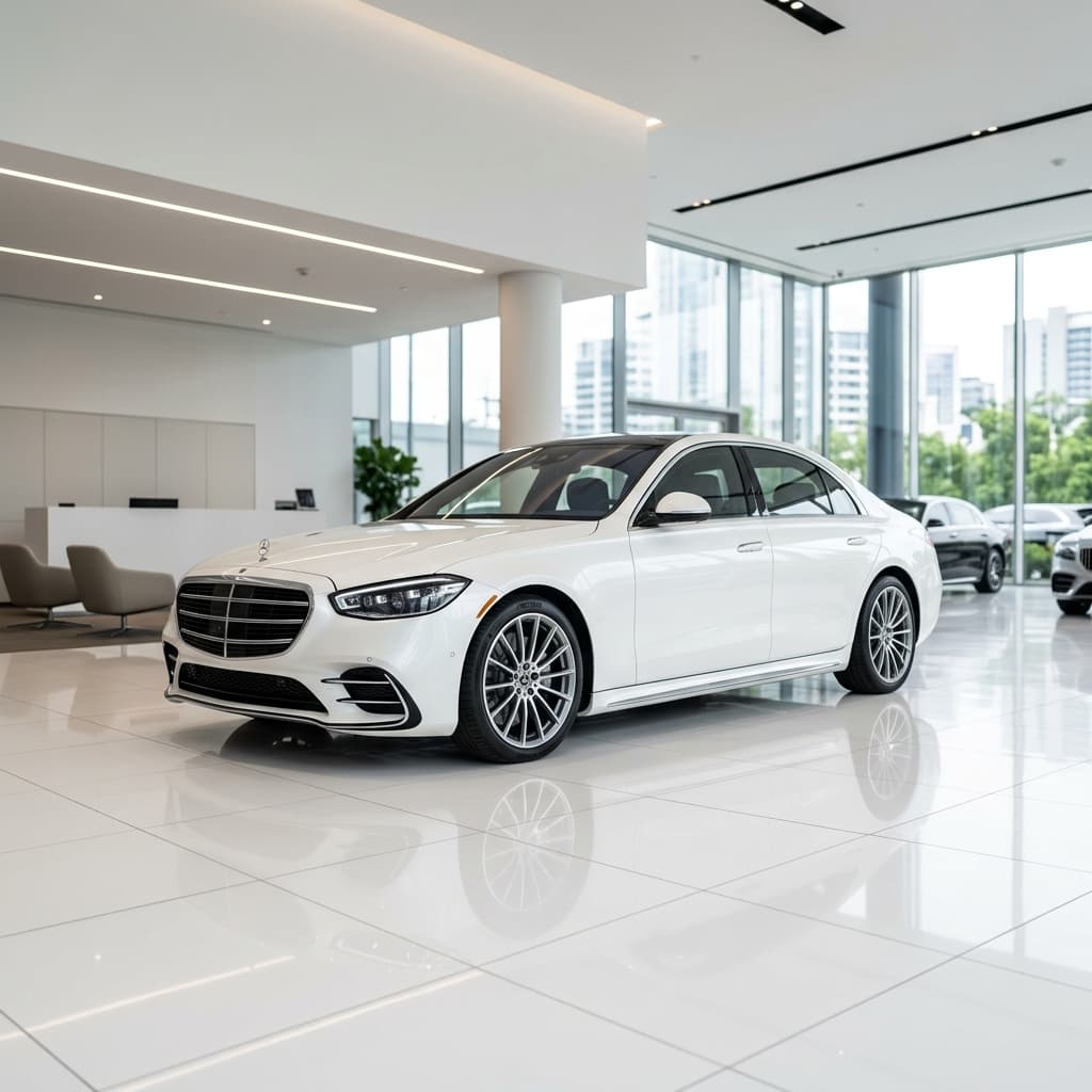 Find Your Dream Car