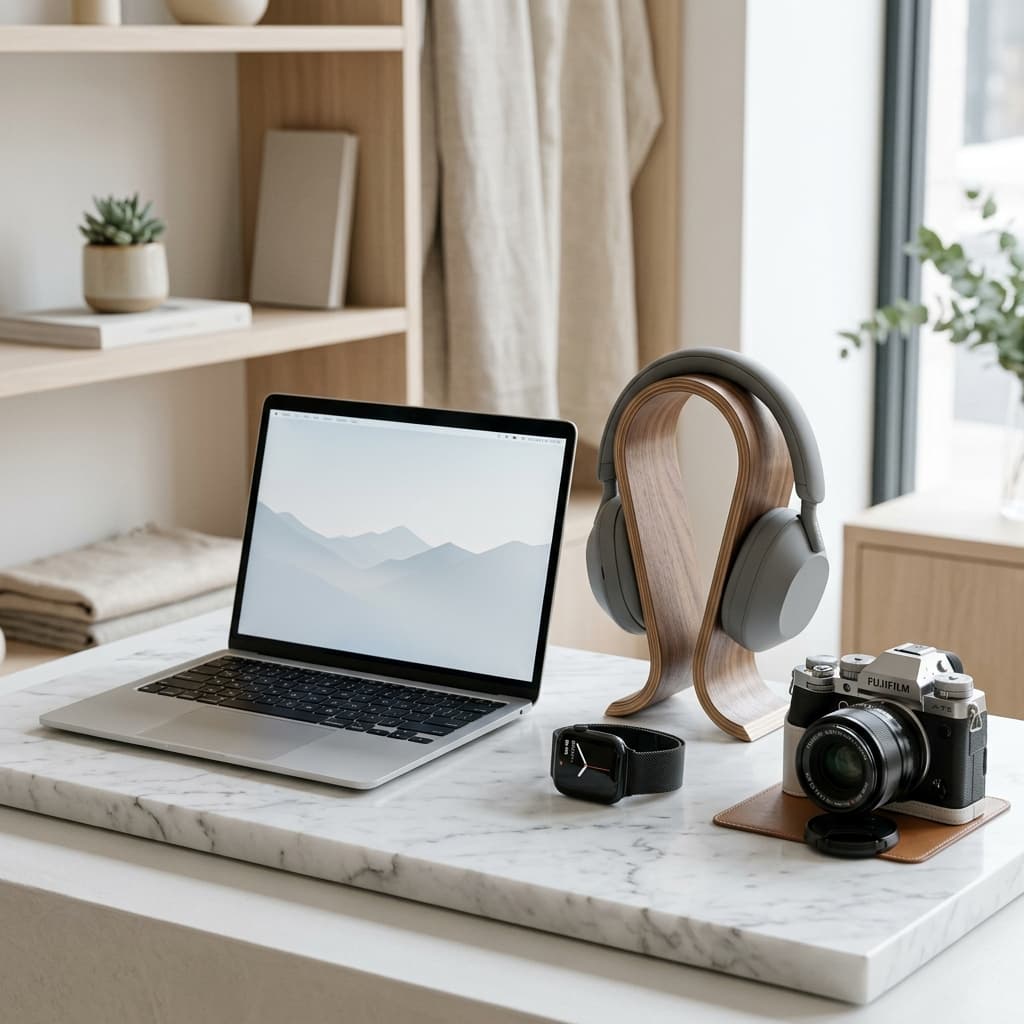 Shop Everything You Need
