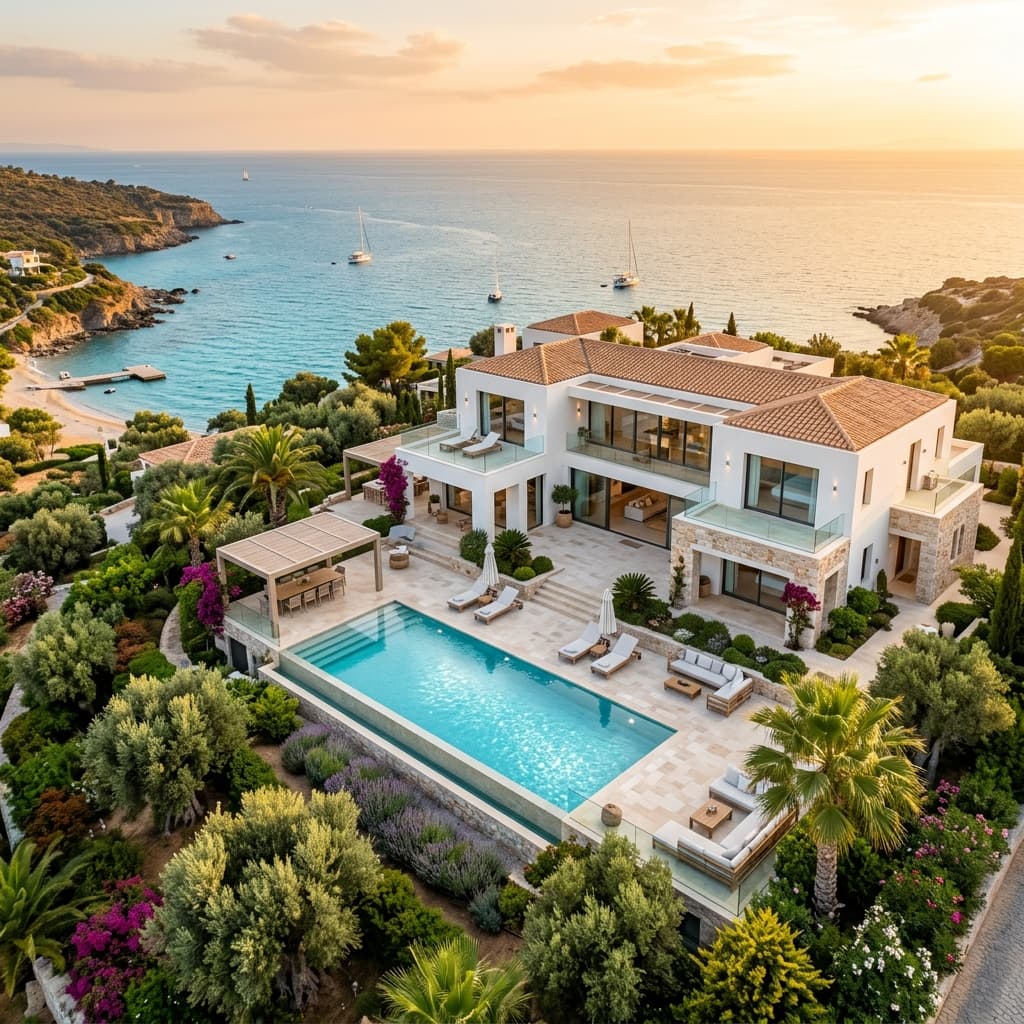 Discover Perfect Properties